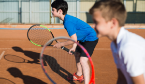 Corso Tennis Agonista Arzignano