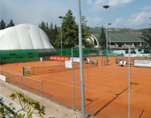 Torneo ATP1000 Arzignano 2025